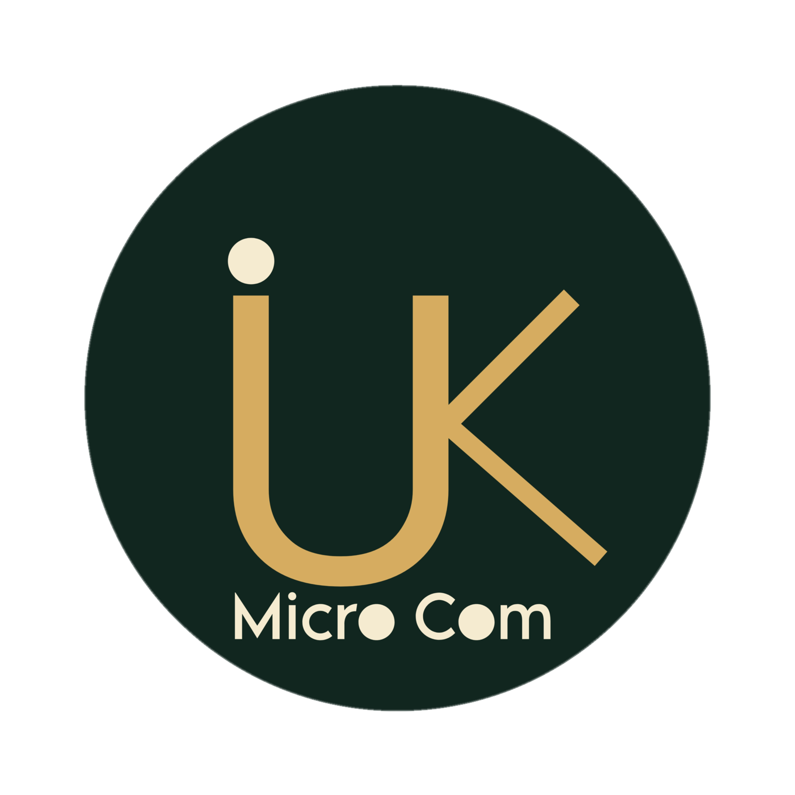 IUK Micro Com Logo